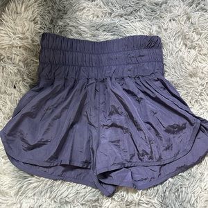 Free People shorts